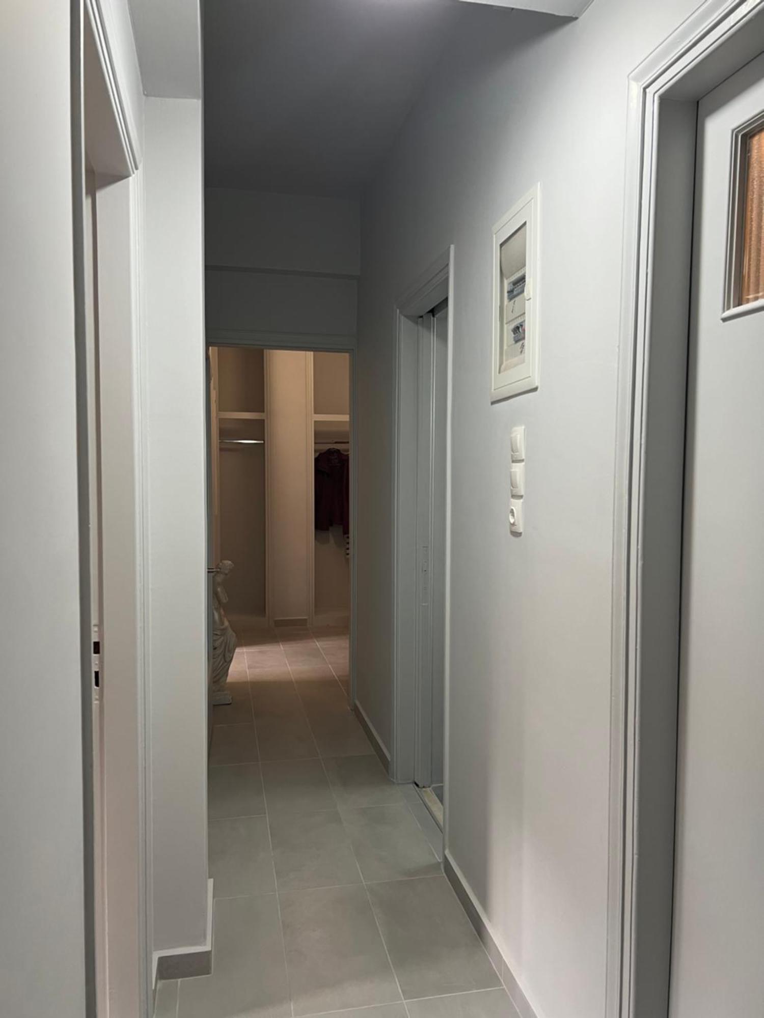 Acropolis Luxury Apartments Parthenon View Athens Exterior photo