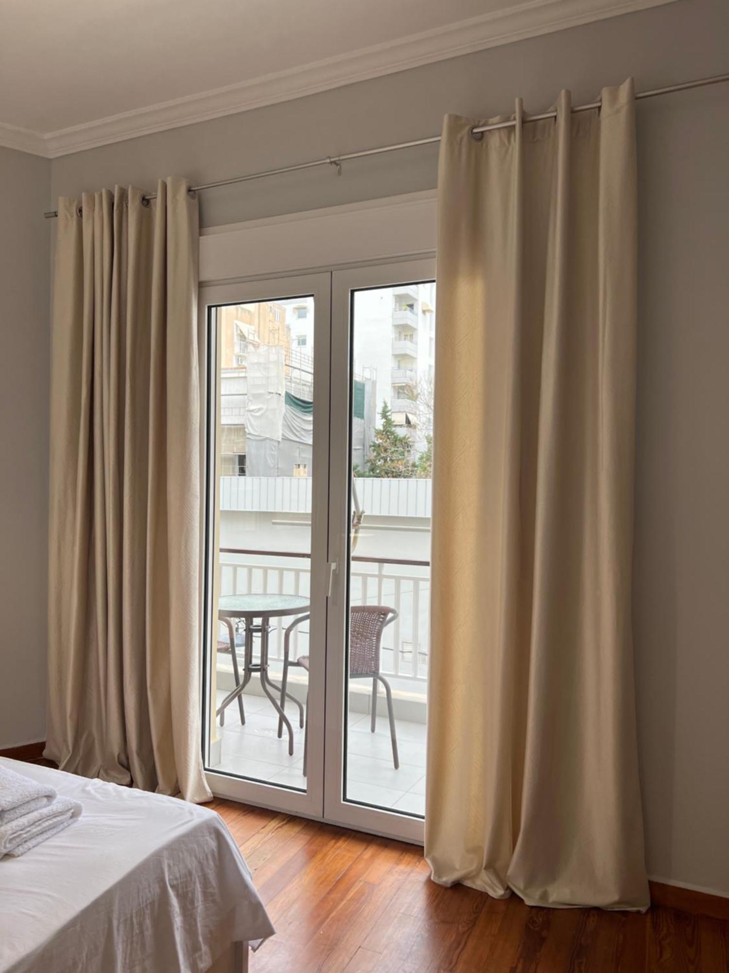 Acropolis Luxury Apartments Parthenon View Athens Exterior photo